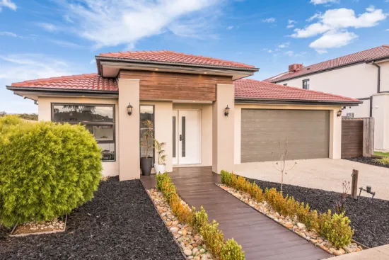 24 Knight Way, Wallan, VIC, 3756