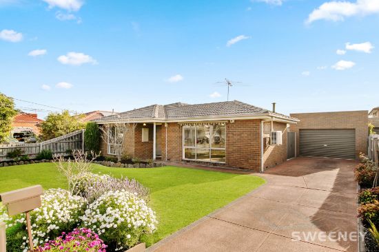 24 Langhorne Street, Altona Meadows, Vic 3028