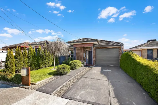 24 Lascelles Dr, Lalor, VIC, 3075