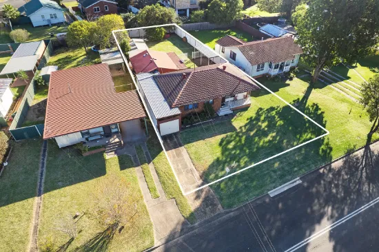 24 Lawrence Hargrave Road, Warwick Farm, NSW, 2170
