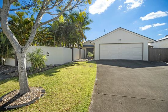 24 Linacre Street, Sippy Downs, Qld 4556