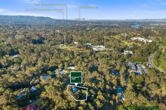 24 Logan Pl, Pullenvale, QLD, 4069