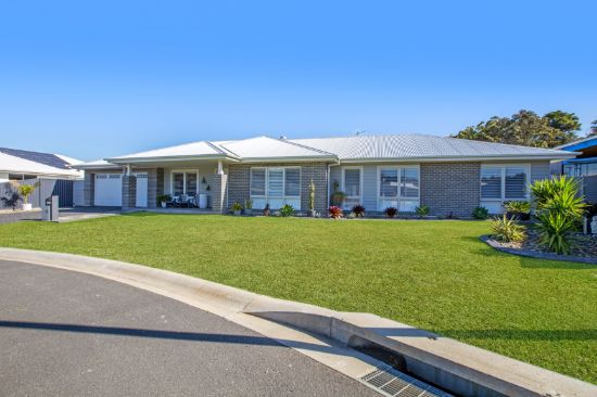 24 Lovedale Way, Forster, NSW 2428
