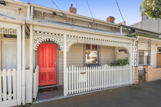 24 Lyell Street, South Melbourne, Vic 3205