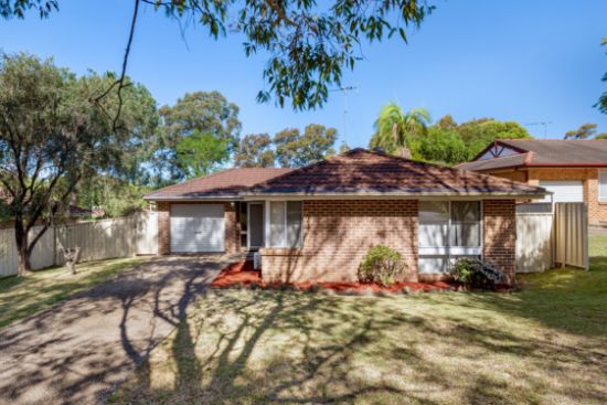 24 Manning Place, Currans Hill, NSW 2567