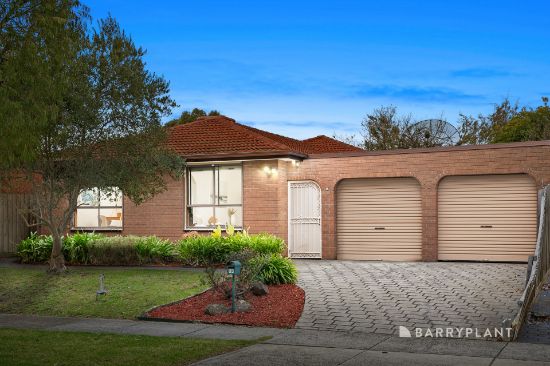 24 Marshall Drive, Mill Park, Vic 3082