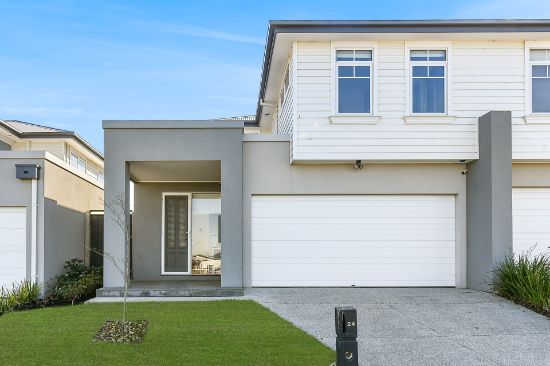 24 Masquerade Road, Berwick, Vic 3806