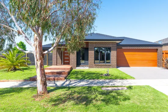 24 McKenna St, Bannockburn, VIC, 3331