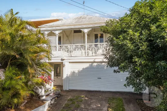 24 McNab St, Paddington, QLD, 4064