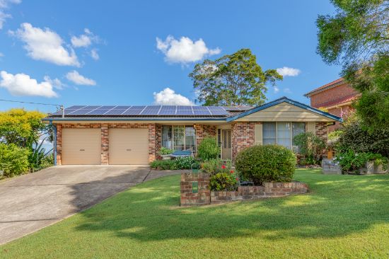 24 Melbee Circuit, Dungog, NSW 2420