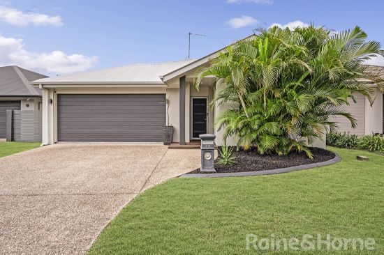 24 Merion Crescent, North Lakes, Qld 4509