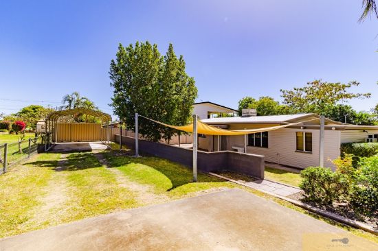 24 Mills Lane, Charters Towers City, Qld 4820