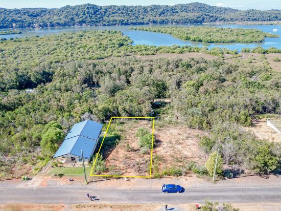 24 Moreton Outlook, Russell Island, Qld 4184