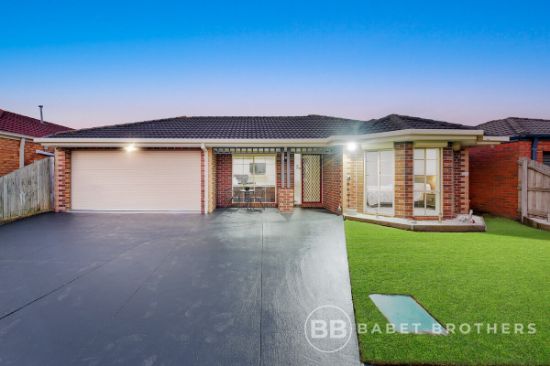 24 Oakman Way, Hampton Park, Vic 3976