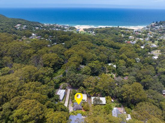 24 Old Coast Road, Stanwell Park, NSW 2508