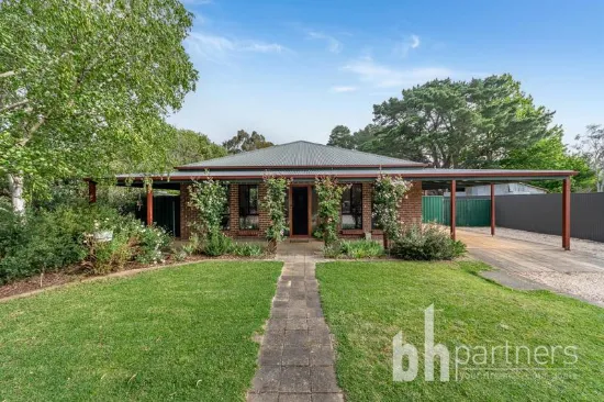 24 Olivedale St, Birdwood, SA, 5234