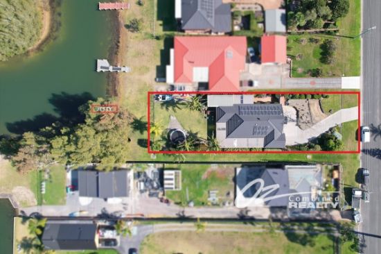 24 Panorama Road, St Georges Basin, NSW 2540