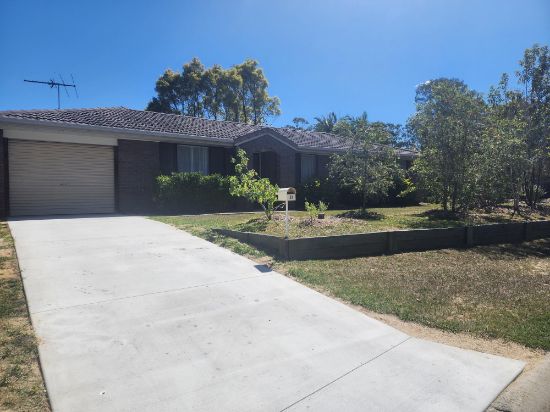 24 Pardalote Place, Bellmere, Qld 4510