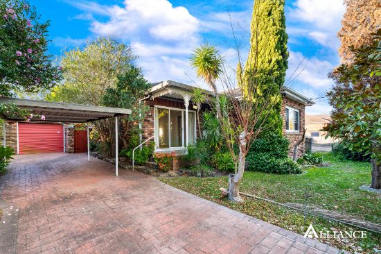 24 Parkview Avenue, Picnic Point, NSW 2213