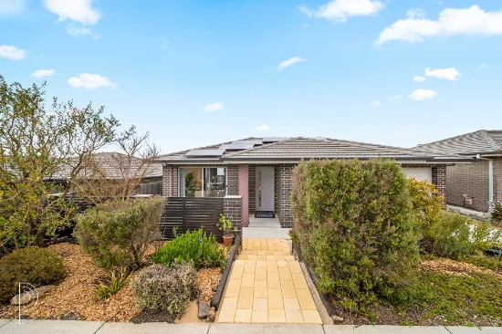 24 Patrick Shaw Street, Casey, ACT, 2913