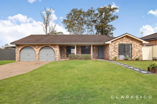 24 Pepler Pl, Thornton, NSW, 2322