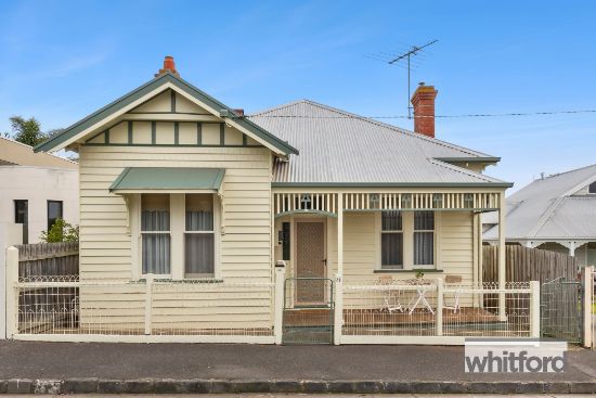 24 Pescott Street, Newtown, Vic 3220