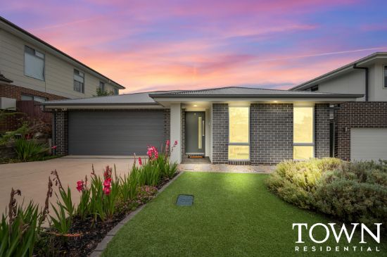 24 Peter Cullen Way, Wright, ACT 2611