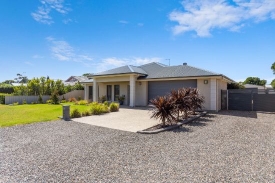 24 QUEBEC STREET, Goolwa North, SA 5214