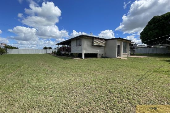 24 Rainbow Road, Charters Towers City, Qld 4820