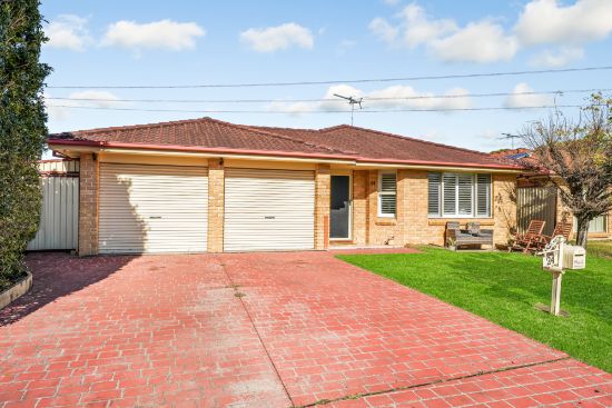 24 Richlands Place, Prestons, NSW 2170