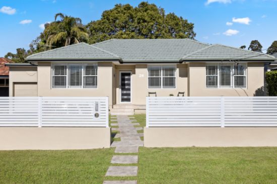 24 Robin Place, Caringbah South, NSW 2229