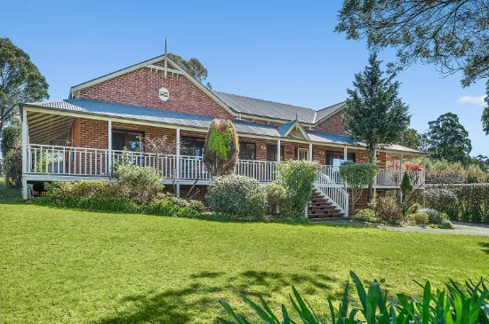 24 Rosemary Crescent, Bowral, NSW, 2576