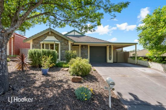 24 Rotz Court, Golden Grove, SA 5125