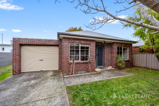 24 Rutherford Place, Alfredton, Vic 3350
