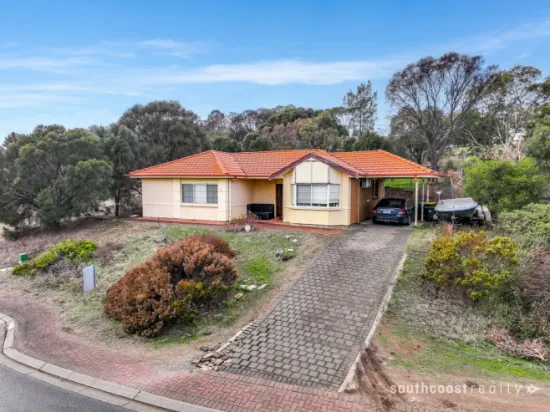 24 Seaview Ave, Wirrina Cove, SA, 5204