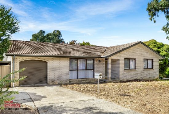 24 Shenton Crescent, Stirling, ACT 2611