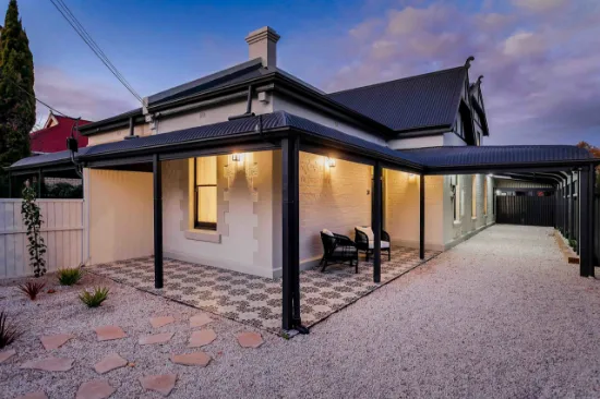 24 Shipster Street, Torrensville, SA, 5031