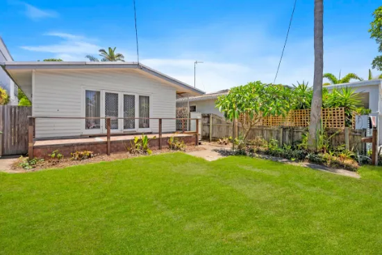 24 Sportsman Avenue, Mermaid Beach, QLD, 4218