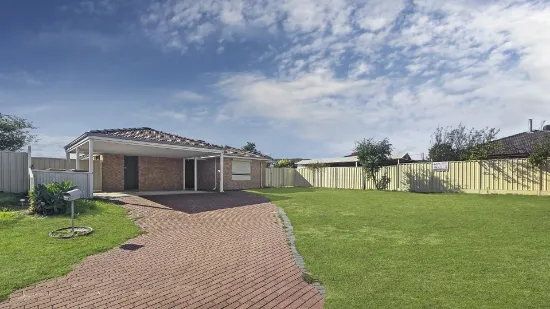 24 Starlet Court, Maddington, WA, 6109