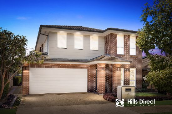 24 Supply Street, The Ponds, NSW 2769