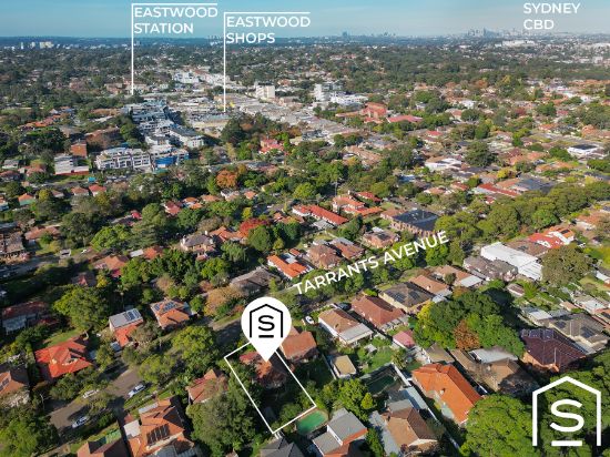 24 Tarrants Avenue, Eastwood, NSW 2122