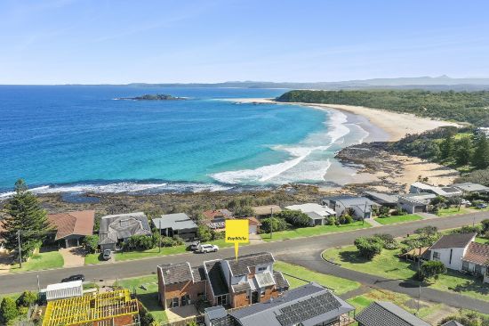 24 The Lookout, Manyana, NSW 2539