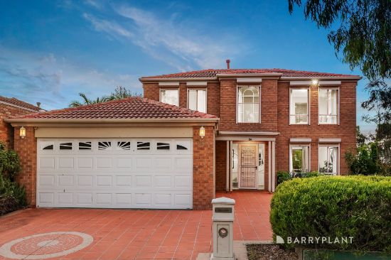 24 The Seekers Crescent, Mill Park, Vic 3082