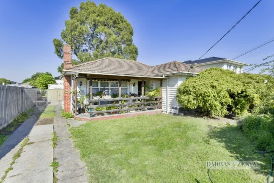 24 Thompson Street, Clayton, VIC, 3168