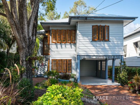 24 Thorn Street, Red Hill, Qld 4059