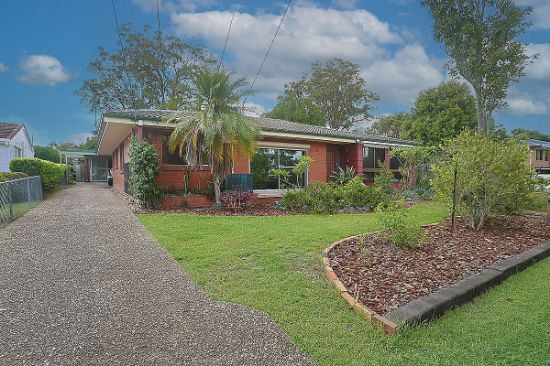 24 Torview Street, Rochedale South, Qld 4123