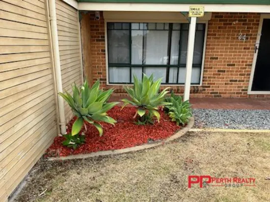 24 Trigger Plant Ave, Ellenbrook, WA, 6069