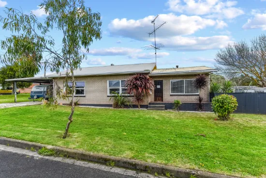 24 Underwood Ave, Mount Gambier, SA, 5290