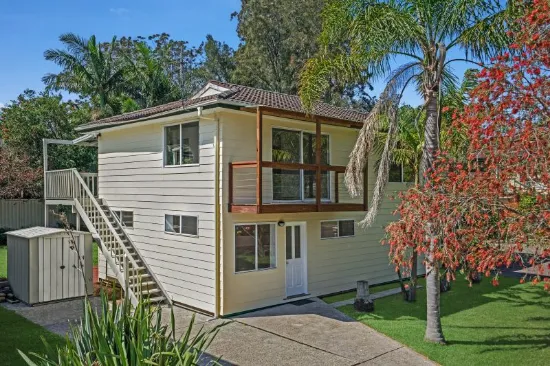 24 Valencia Street, Bensville, NSW, 2251