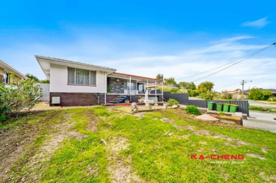 24 Waltham Way, Morley, WA, 6062